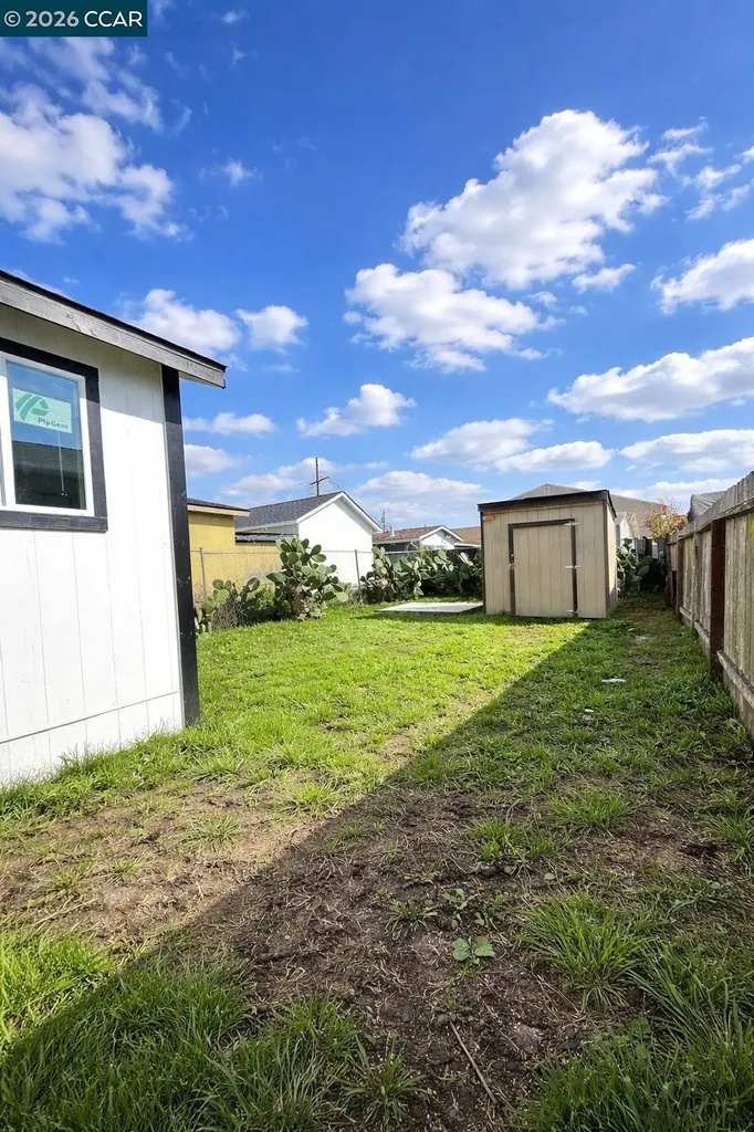 1512 15th Street San Pablo CA 94806