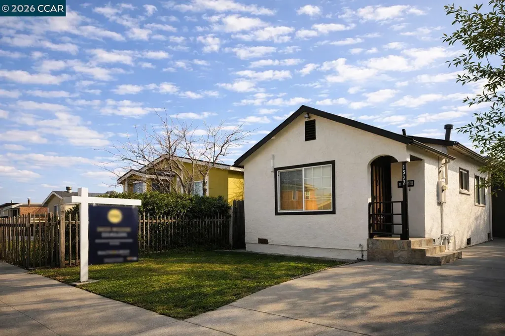 1512 15th Street San Pablo CA 94806