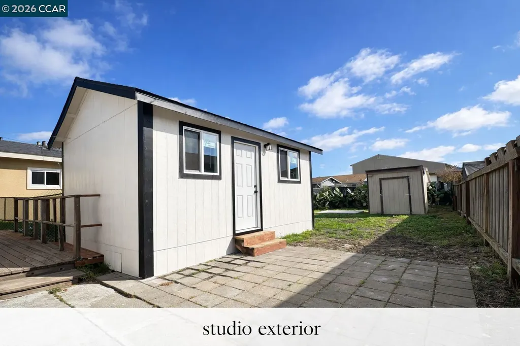 1512 15th Street San Pablo CA 94806