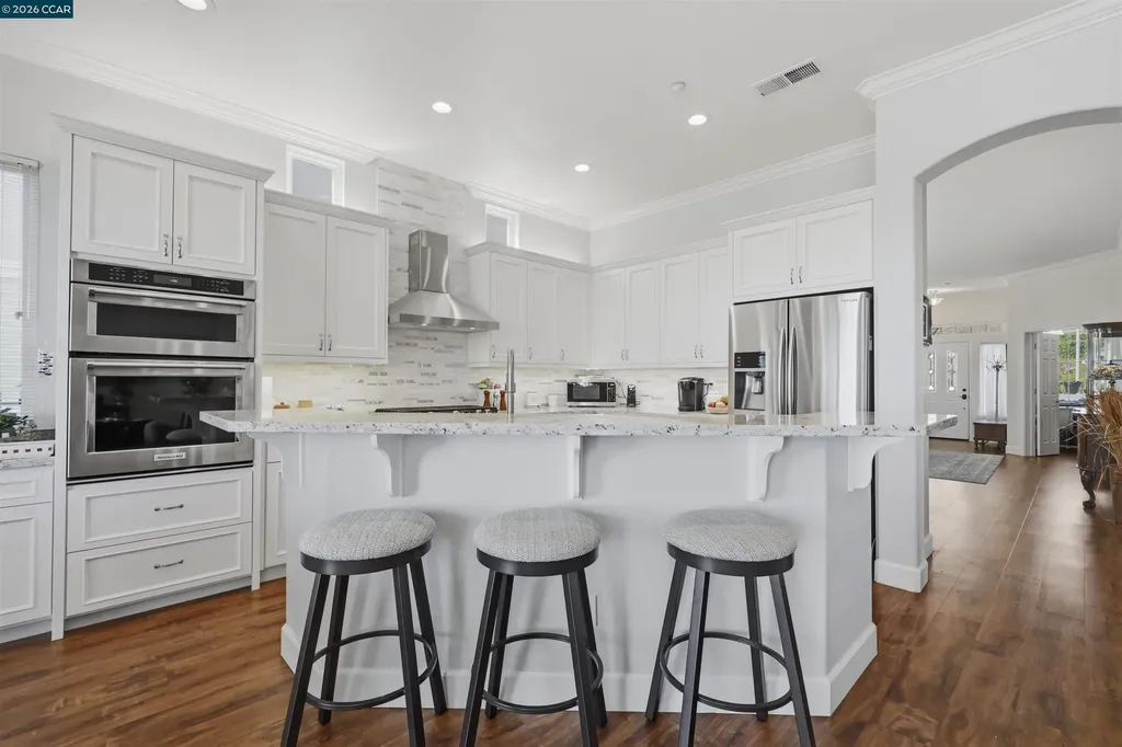 1463 Bismarck Lane Brentwood CA 94513