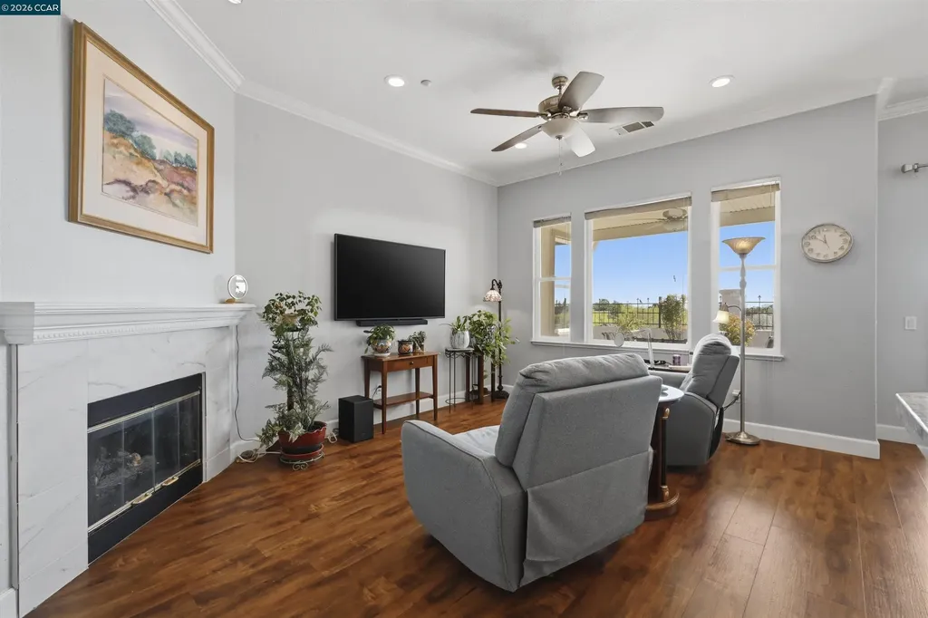 1463 Bismarck Lane Brentwood CA 94513