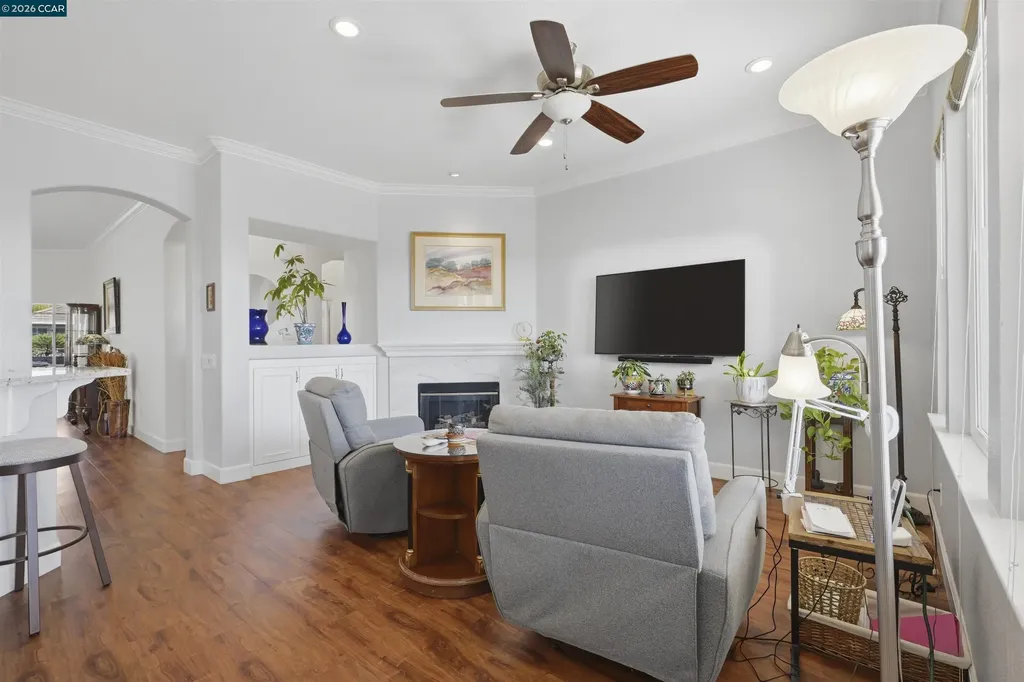 1463 Bismarck Lane Brentwood CA 94513