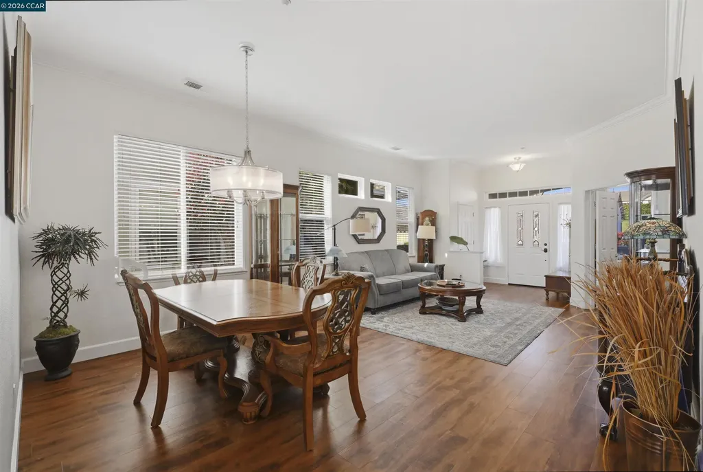 1463 Bismarck Lane Brentwood CA 94513