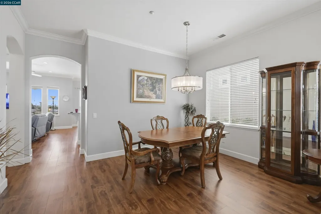 1463 Bismarck Lane Brentwood CA 94513