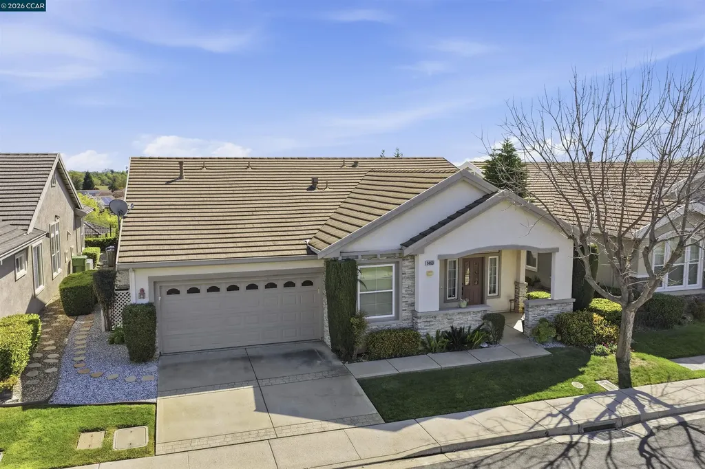 1463 Bismarck Lane Brentwood CA 94513