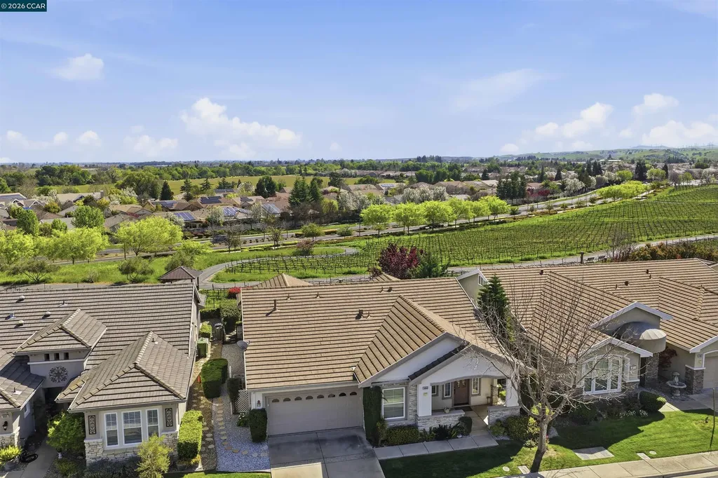 1463 Bismarck Lane Brentwood CA 94513