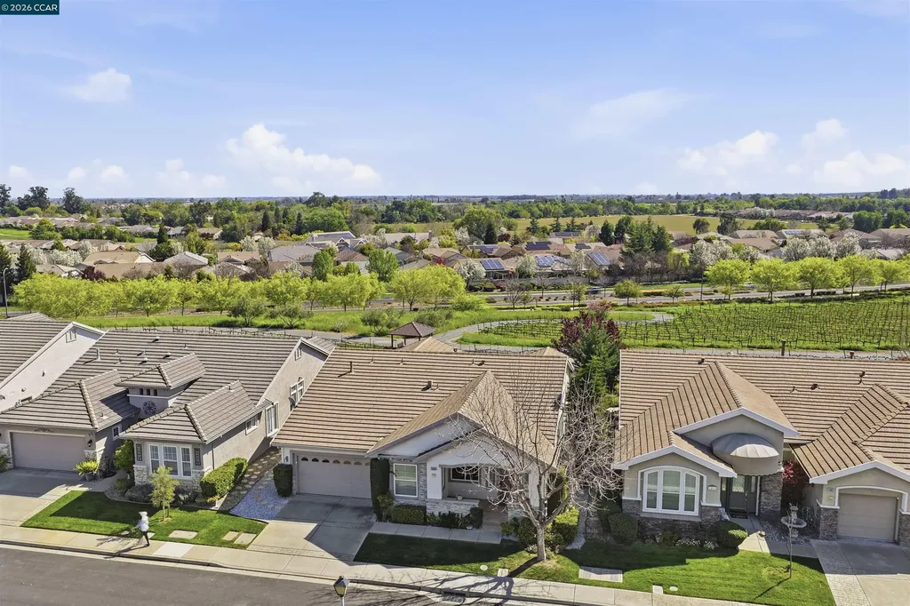 1463 Bismarck Lane Brentwood CA 94513