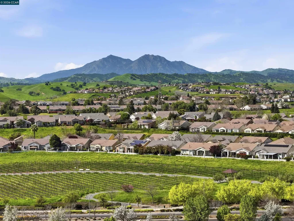 1463 Bismarck Lane Brentwood CA 94513