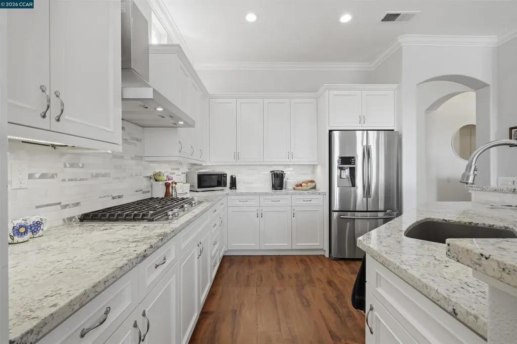 1463 Bismarck Lane Brentwood CA 94513