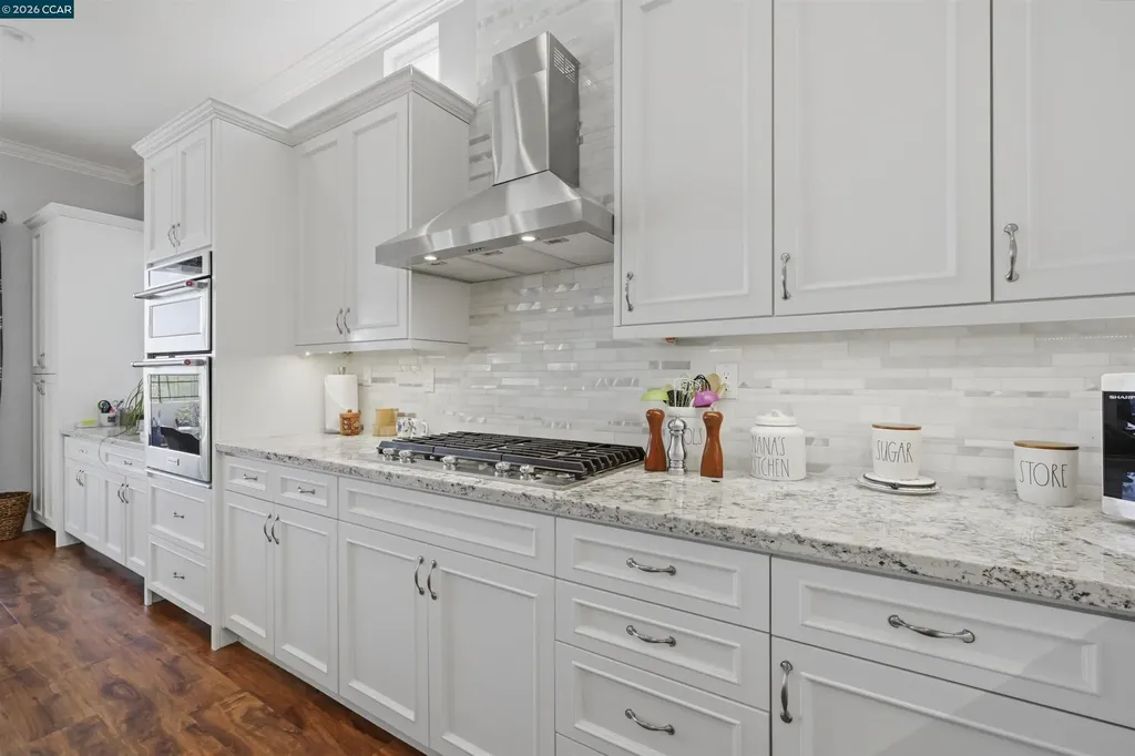 1463 Bismarck Lane Brentwood CA 94513