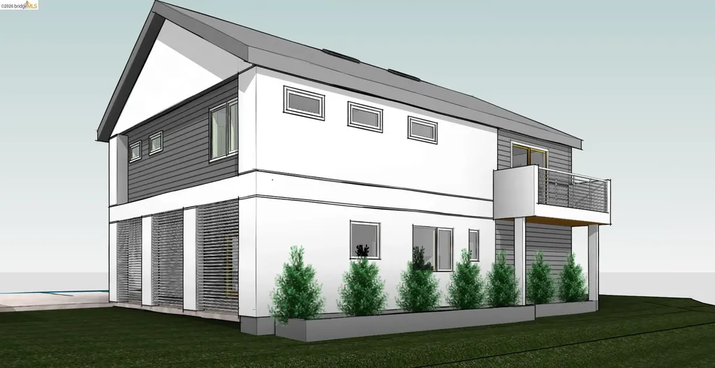 2218 82nd Avenue Oakland CA 94605