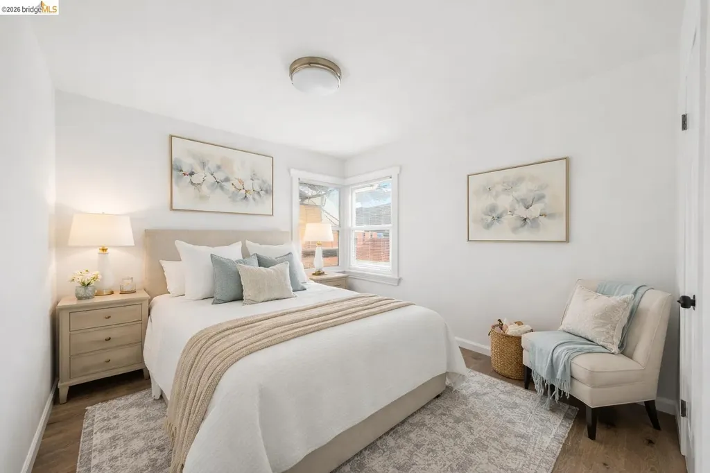 2218 82nd Avenue Oakland CA 94605