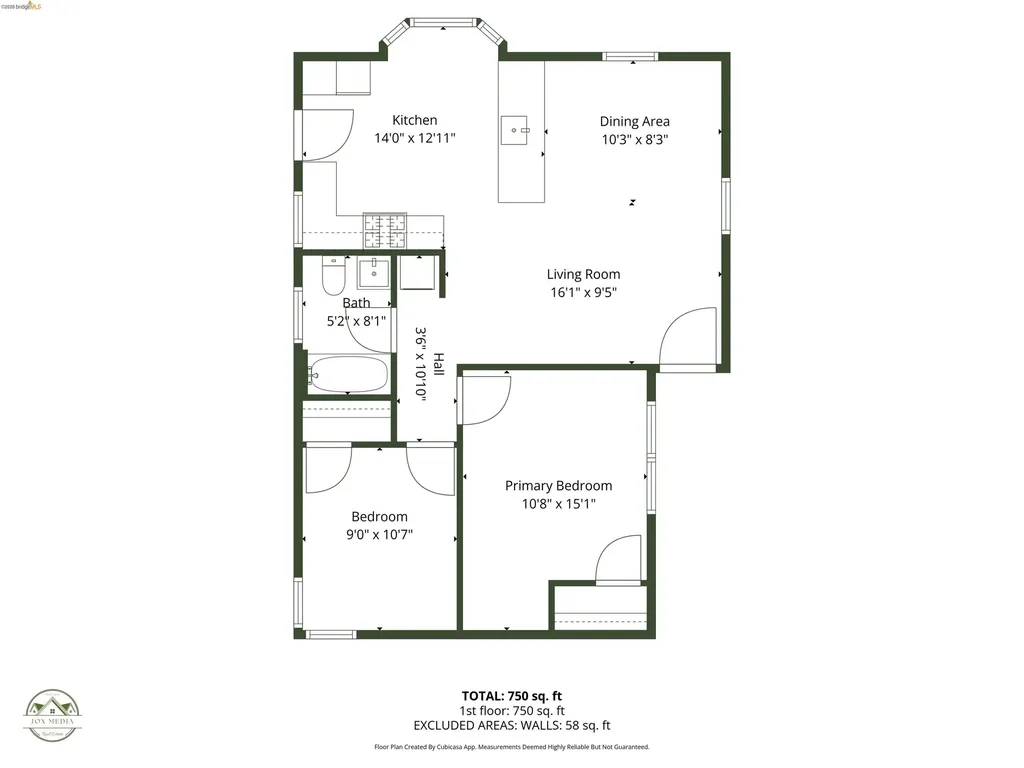 2218 82nd Avenue Oakland CA 94605