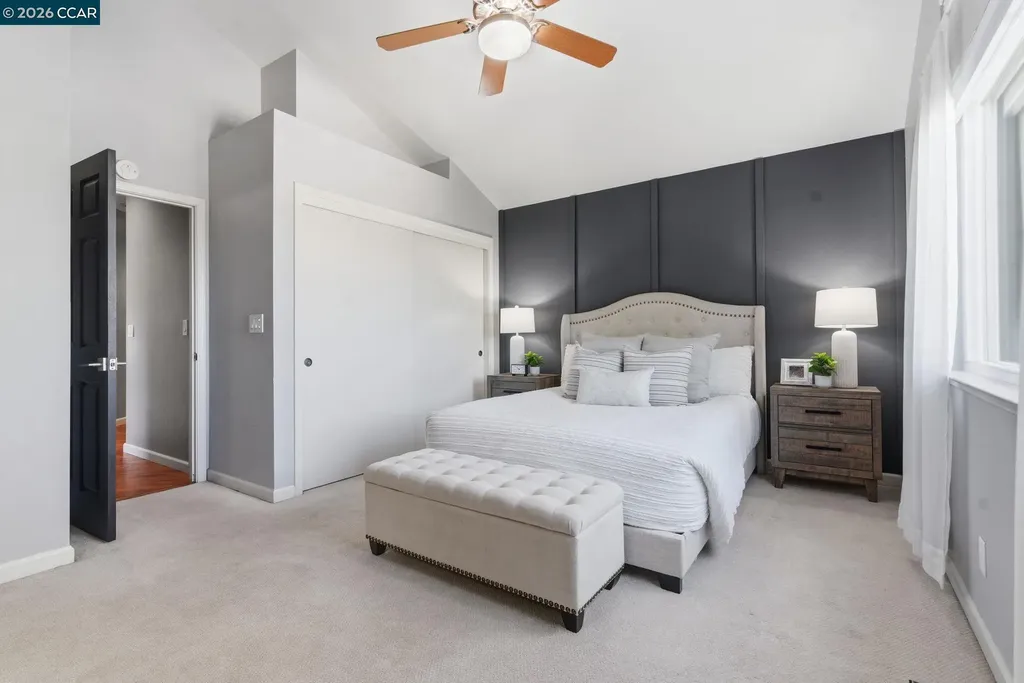 2280 Crest Avenue Martinez CA 94553