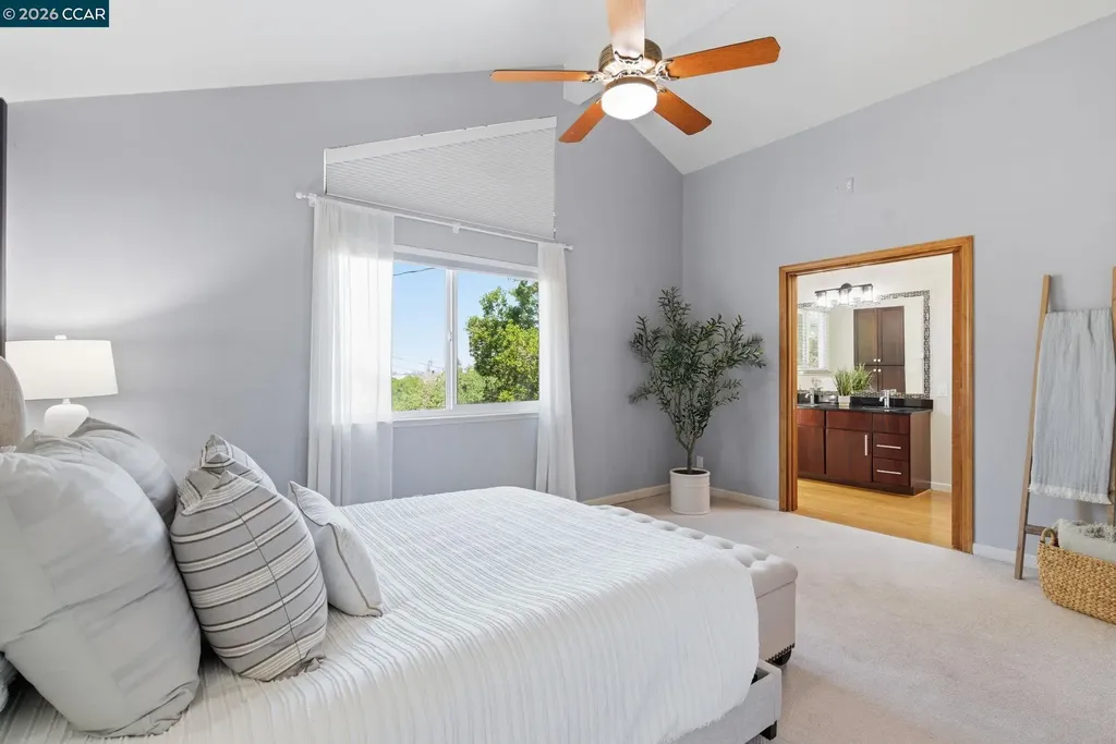 2280 Crest Avenue Martinez CA 94553