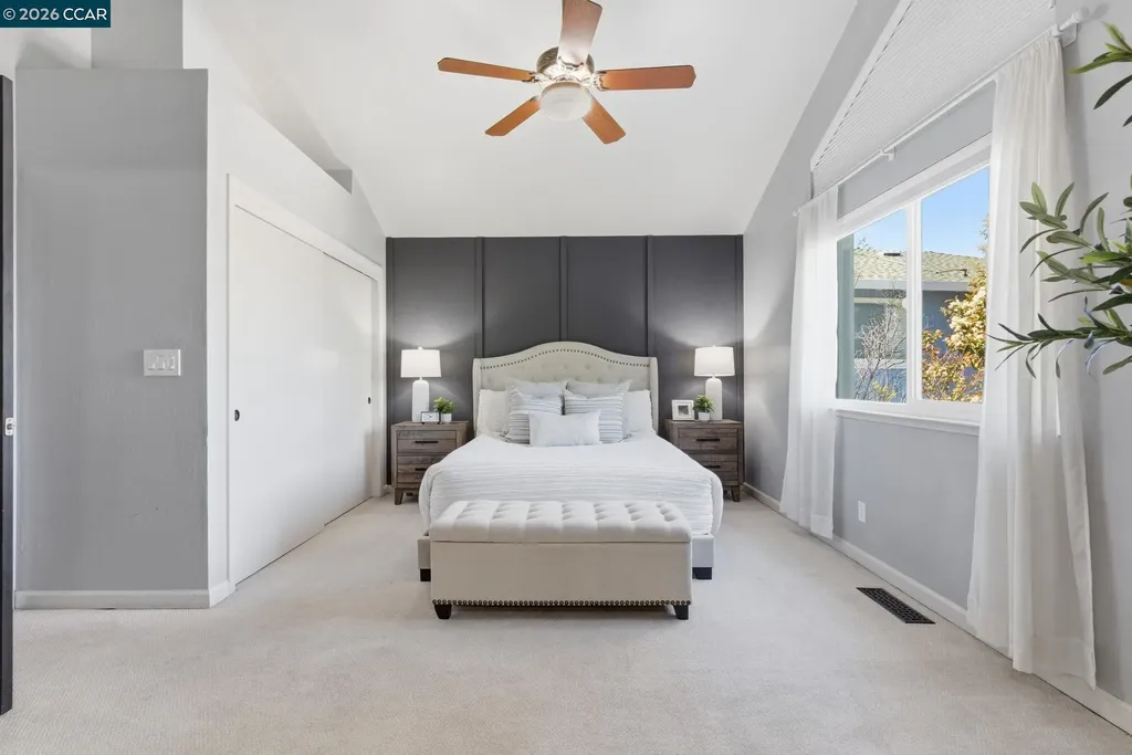 2280 Crest Avenue Martinez CA 94553