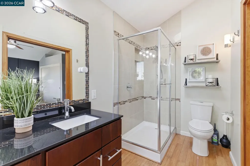 2280 Crest Avenue Martinez CA 94553