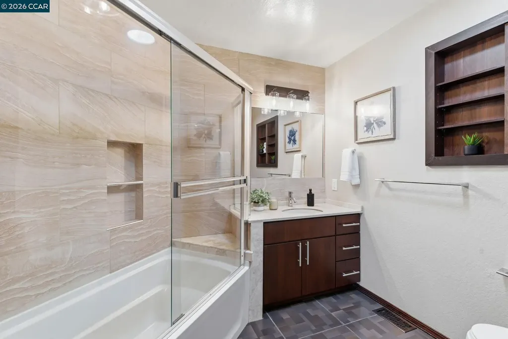 2280 Crest Avenue Martinez CA 94553