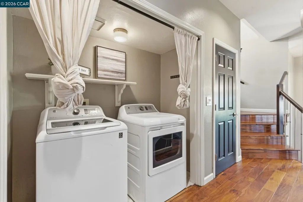 2280 Crest Avenue Martinez CA 94553