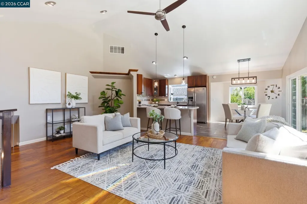 2280 Crest Avenue Martinez CA 94553