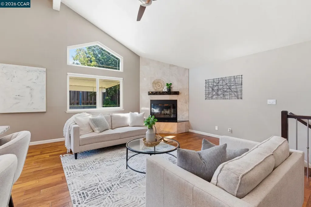 2280 Crest Avenue Martinez CA 94553