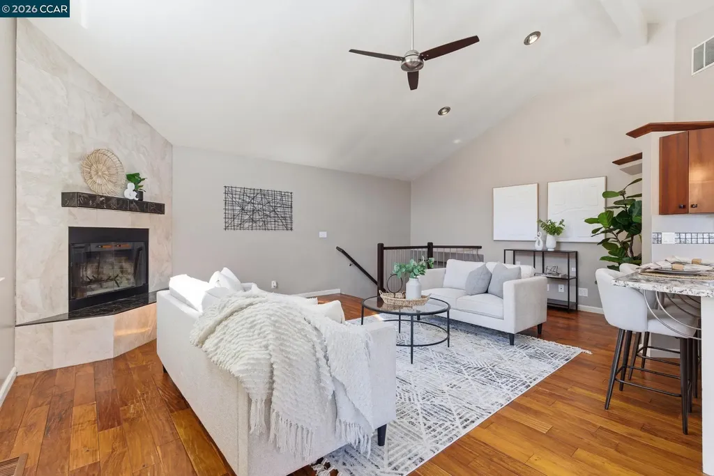 2280 Crest Avenue Martinez CA 94553