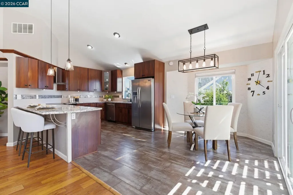 2280 Crest Avenue Martinez CA 94553