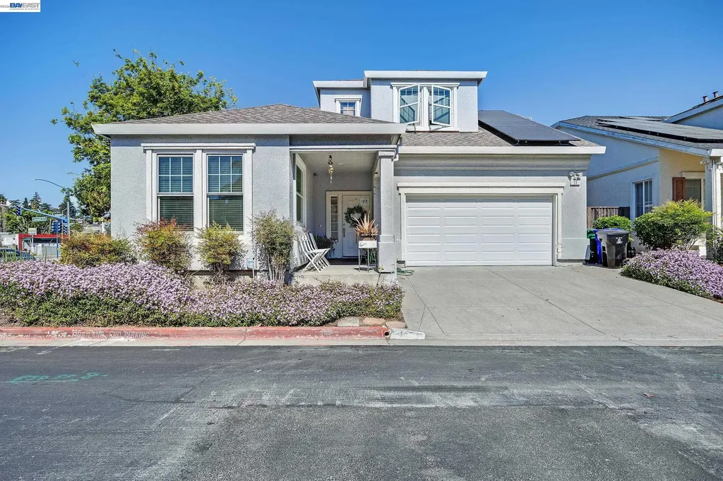 11 Fallen Leaf Court Rodeo CA 94572