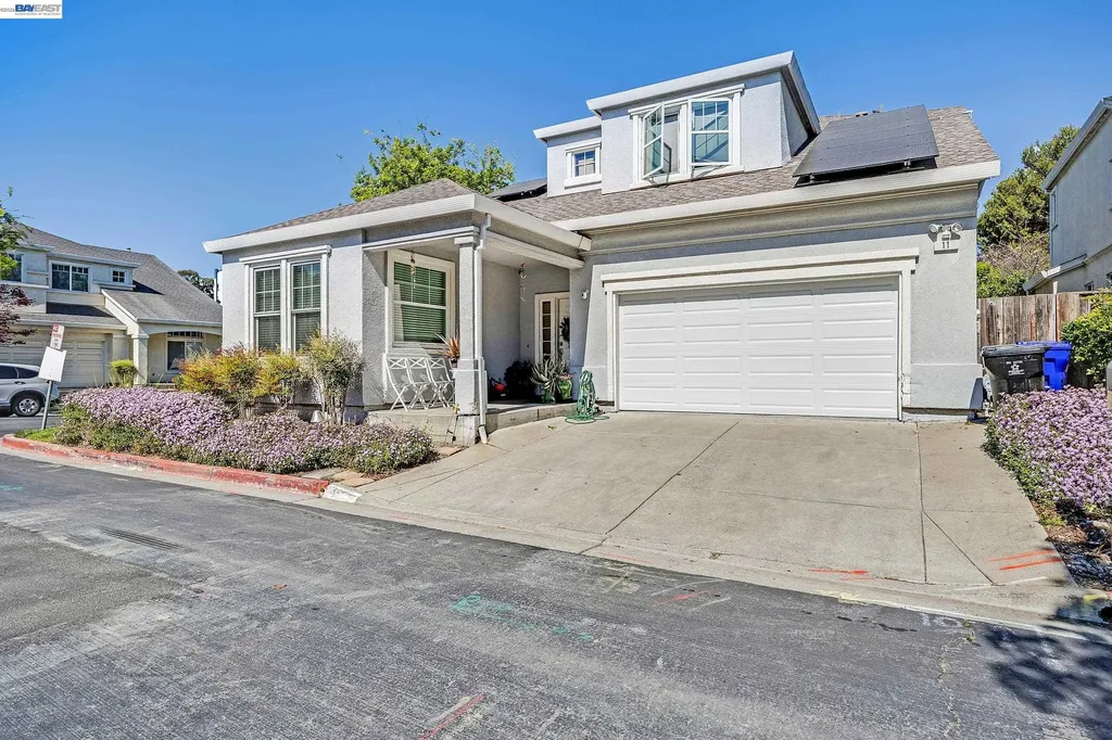 11 Fallen Leaf Court Rodeo CA 94572