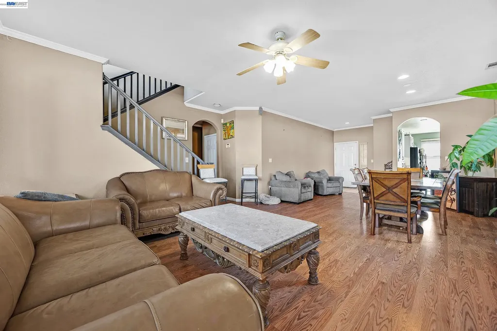 11 Fallen Leaf Court Rodeo CA 94572