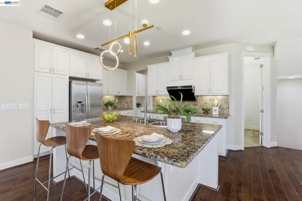 3398 Araldi Lane Dublin CA 94568