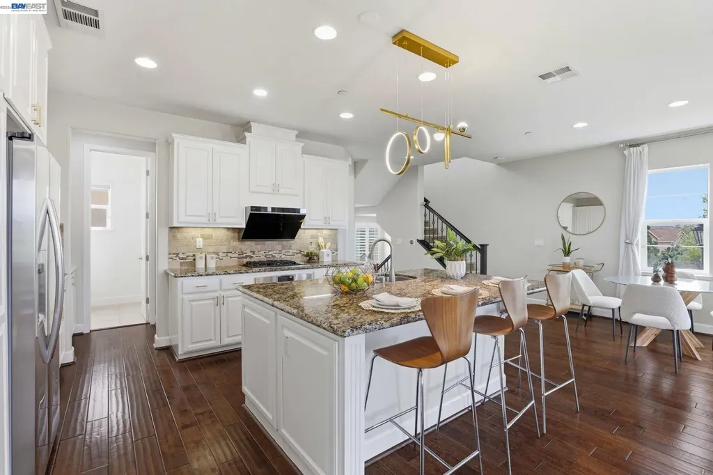 3398 Araldi Lane Dublin CA 94568
