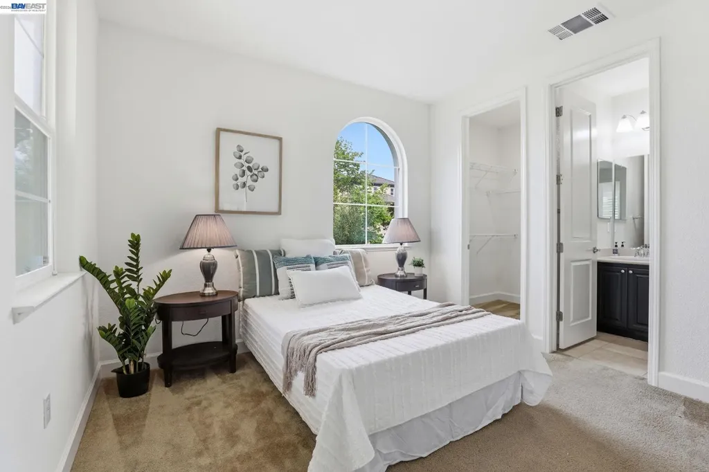 3398 Araldi Lane Dublin CA 94568