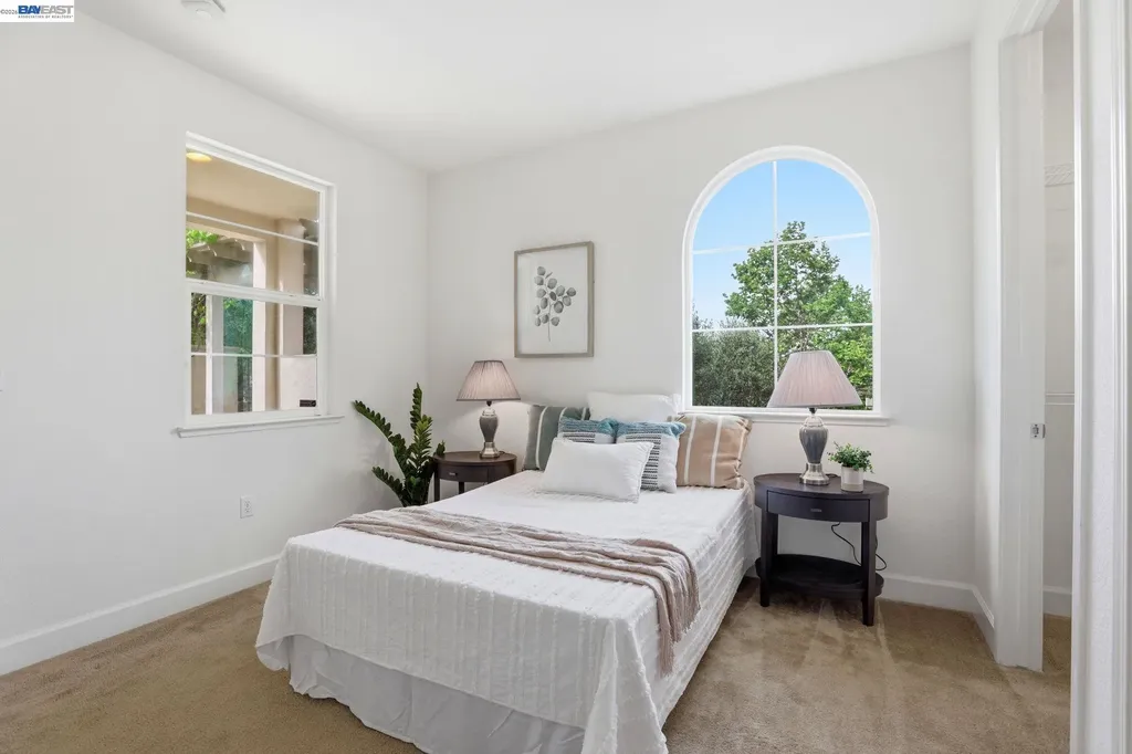 3398 Araldi Lane Dublin CA 94568