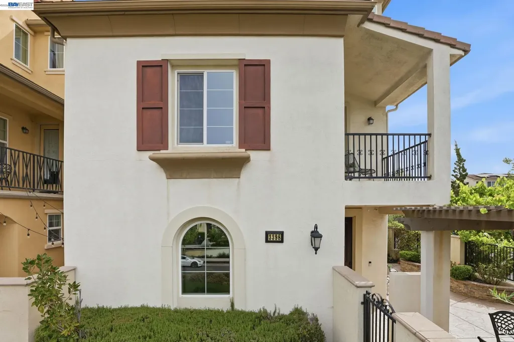 3398 Araldi Lane Dublin CA 94568