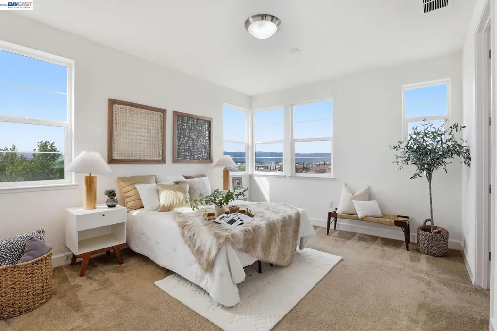 3398 Araldi Lane Dublin CA 94568