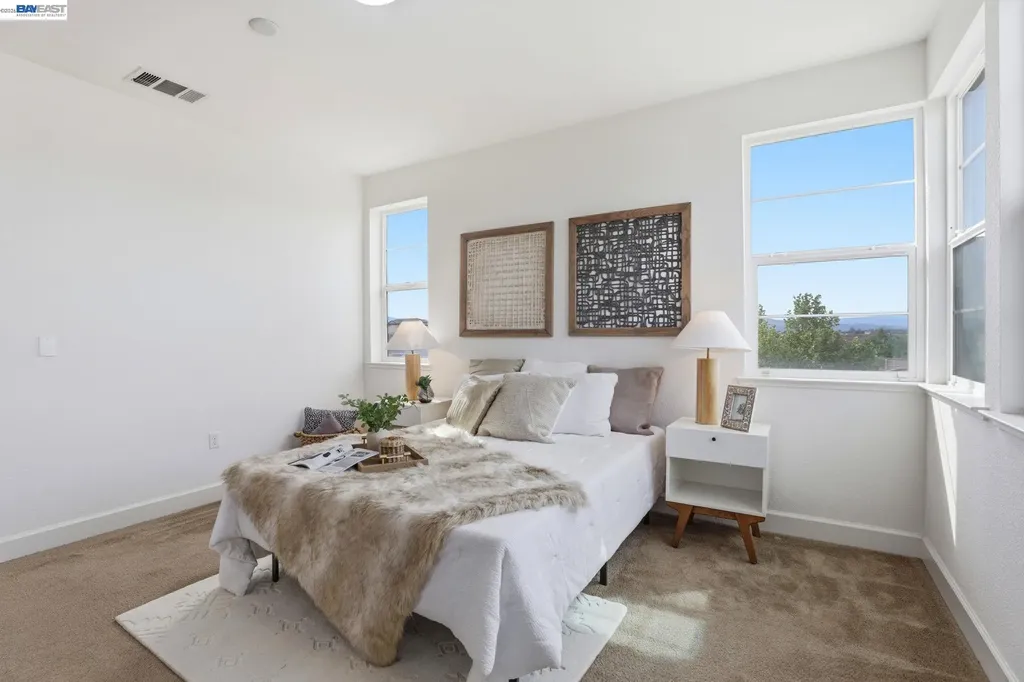 3398 Araldi Lane Dublin CA 94568