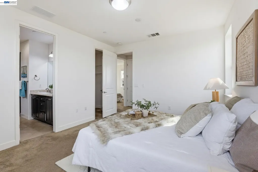 3398 Araldi Lane Dublin CA 94568