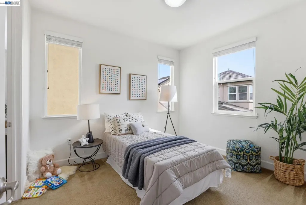 3398 Araldi Lane Dublin CA 94568