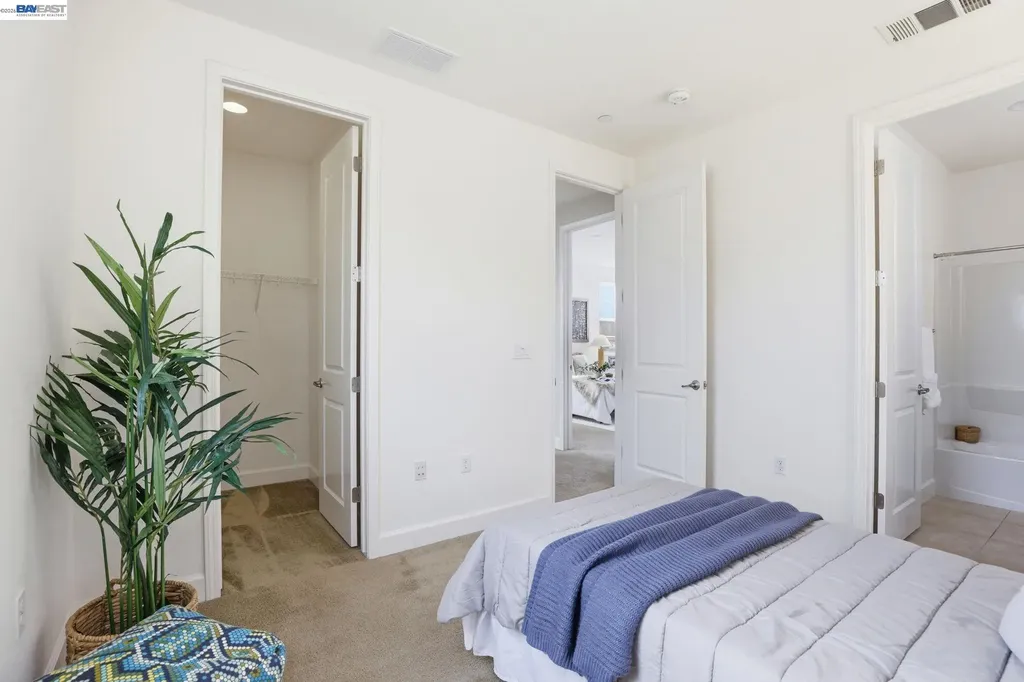 3398 Araldi Lane Dublin CA 94568