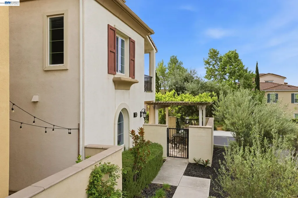 3398 Araldi Lane Dublin CA 94568