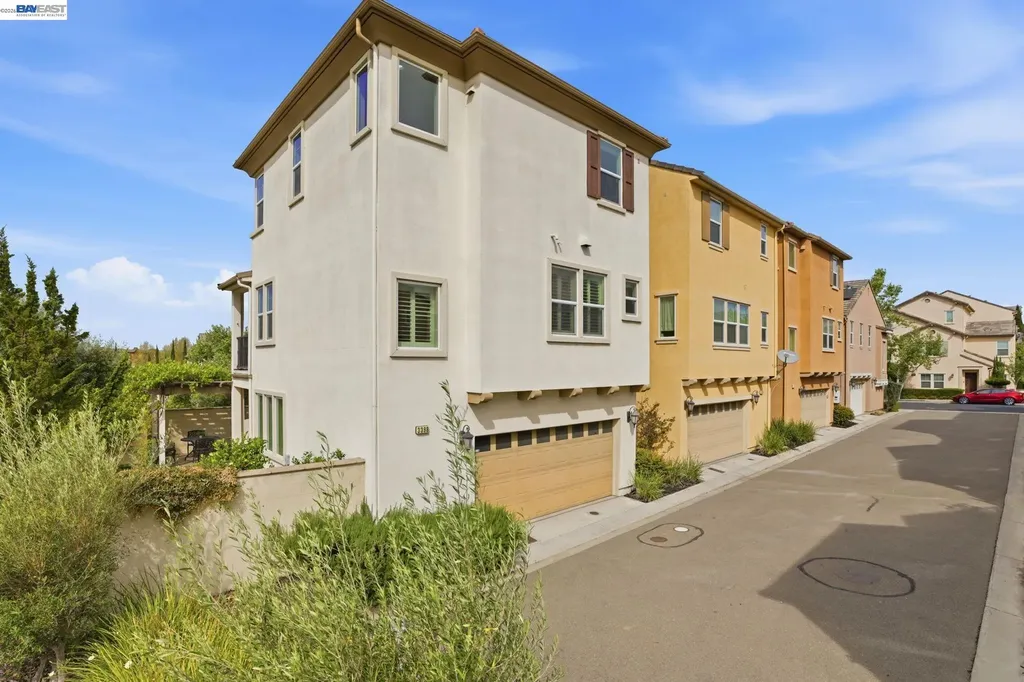 3398 Araldi Lane Dublin CA 94568