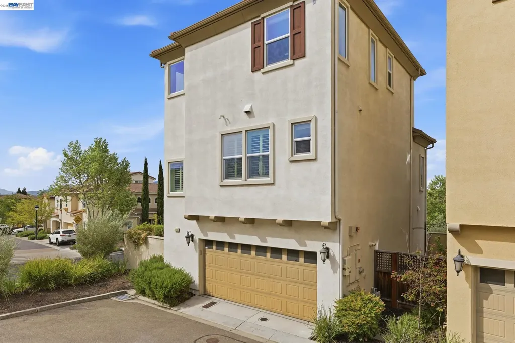 3398 Araldi Lane Dublin CA 94568