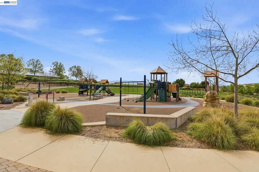 3398 Araldi Lane Dublin CA 94568