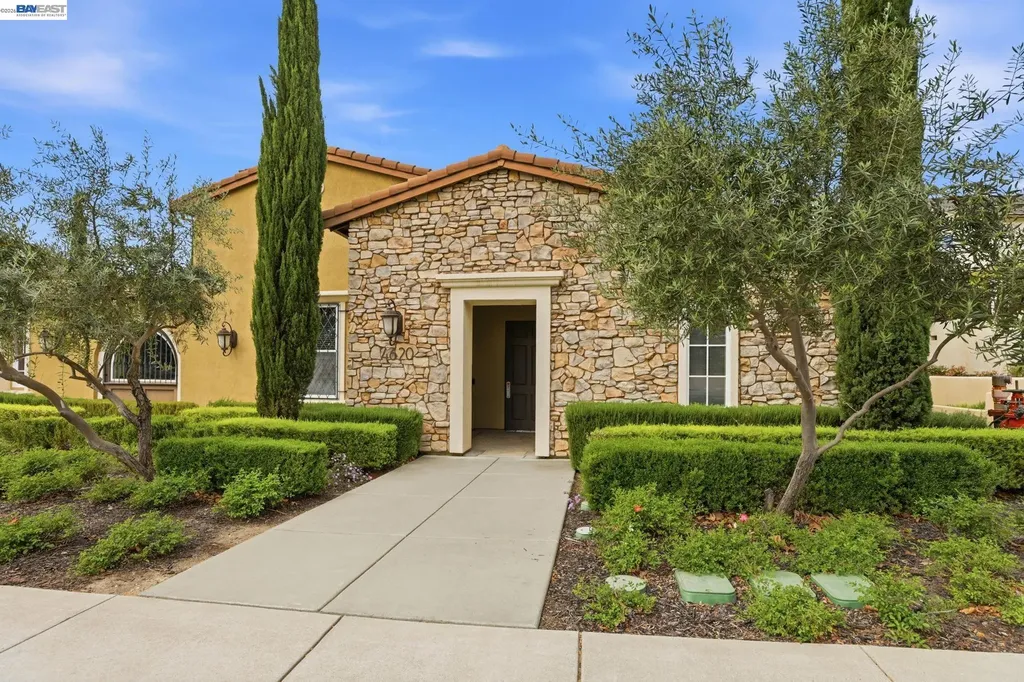 3398 Araldi Lane Dublin CA 94568