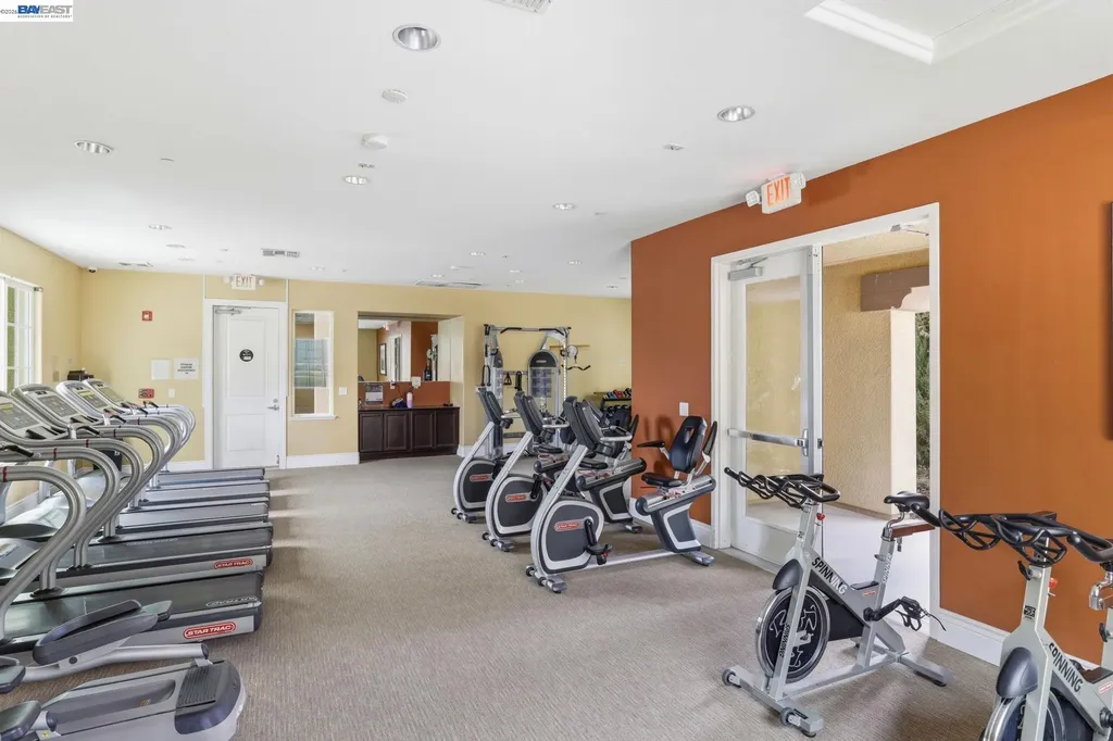 3398 Araldi Lane Dublin CA 94568
