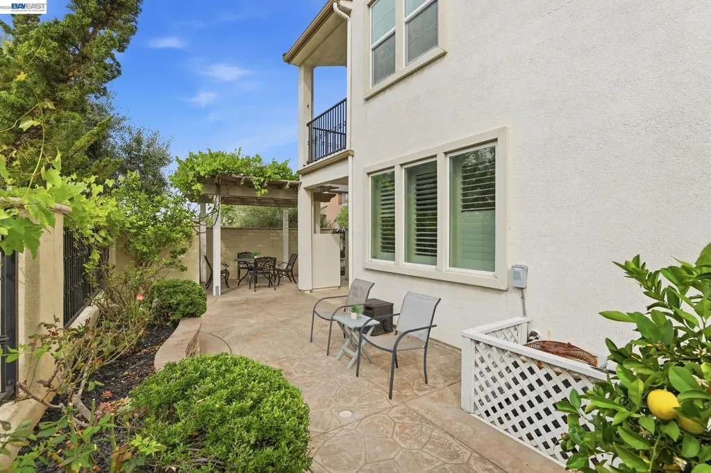 3398 Araldi Lane Dublin CA 94568