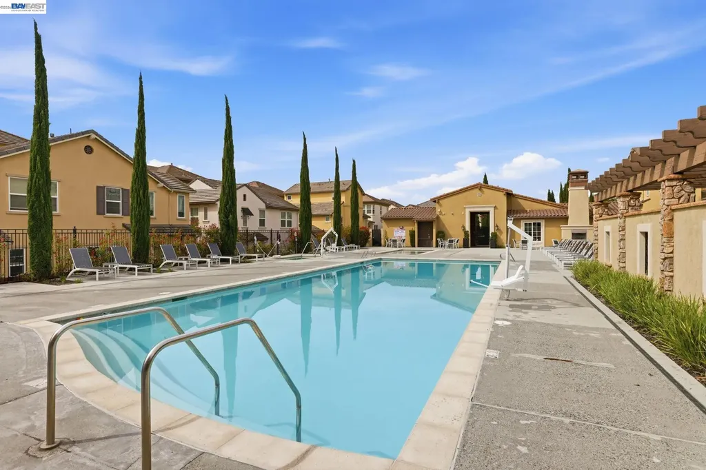 3398 Araldi Lane Dublin CA 94568