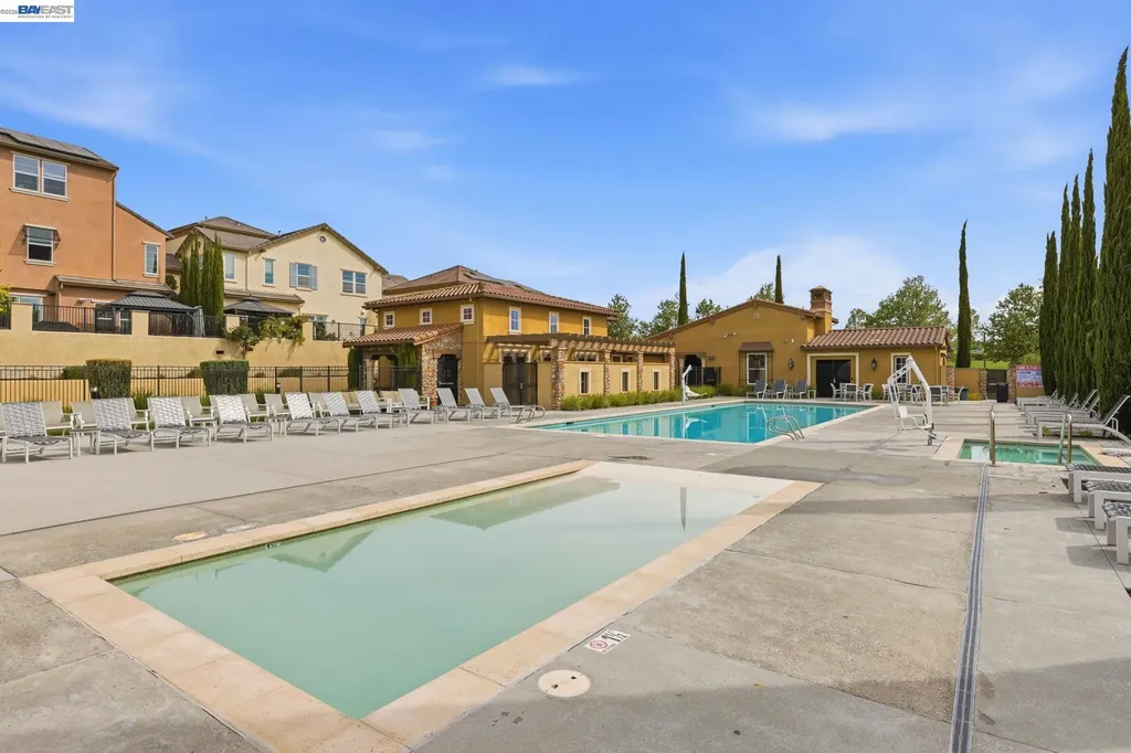 3398 Araldi Lane Dublin CA 94568