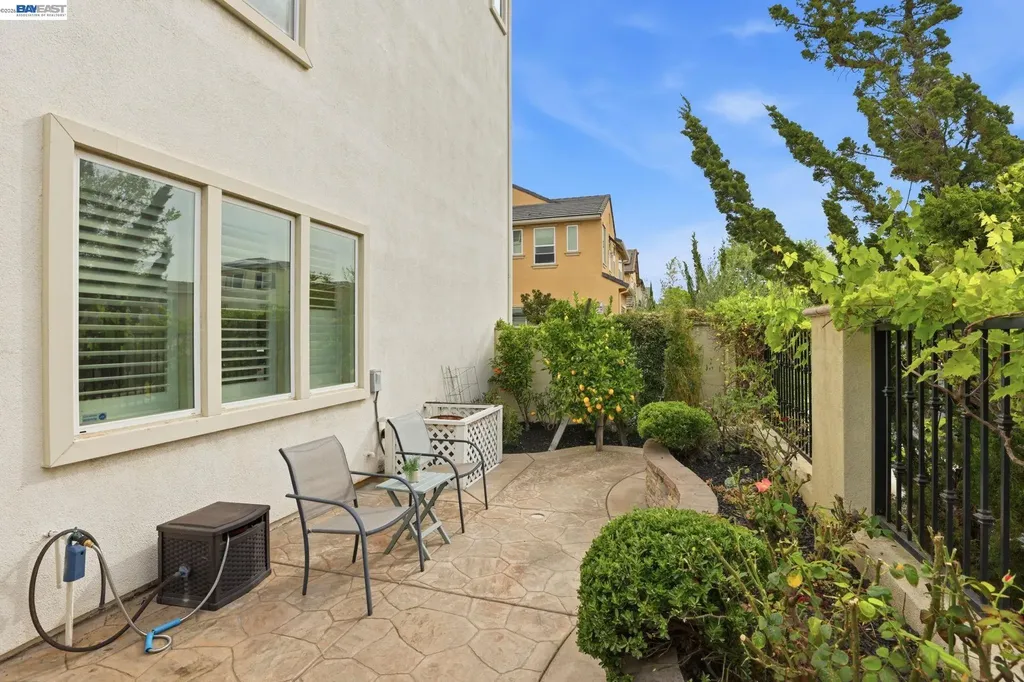 3398 Araldi Lane Dublin CA 94568
